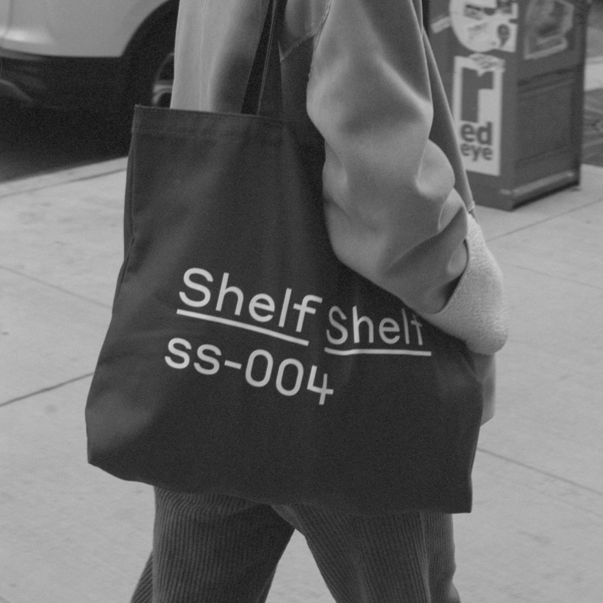 A Book that is a Bag